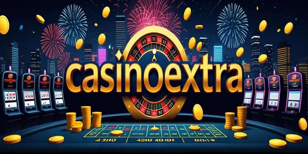 Casinoextra Casino Jouer Maintenant